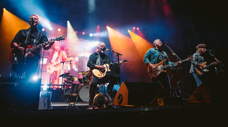 Bachman-Turner Overdrive headlines the Great Darke County Fair on Thurs., Aug. 22, 2024. CONTRIBUTED
