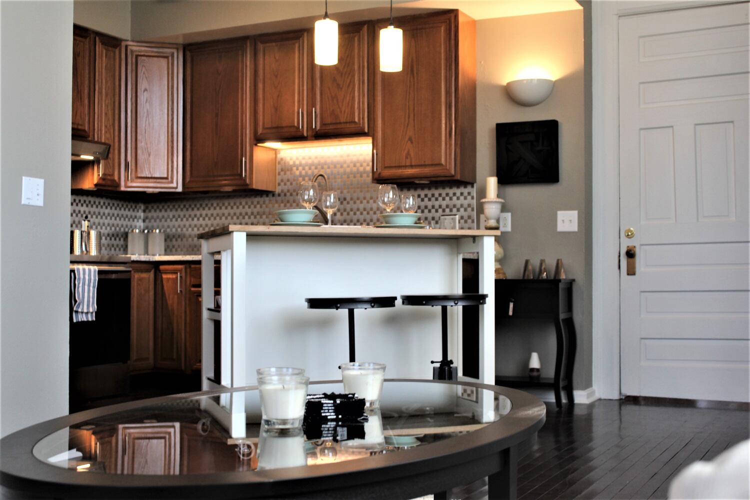 MUST SEE: Dayton's newest condos