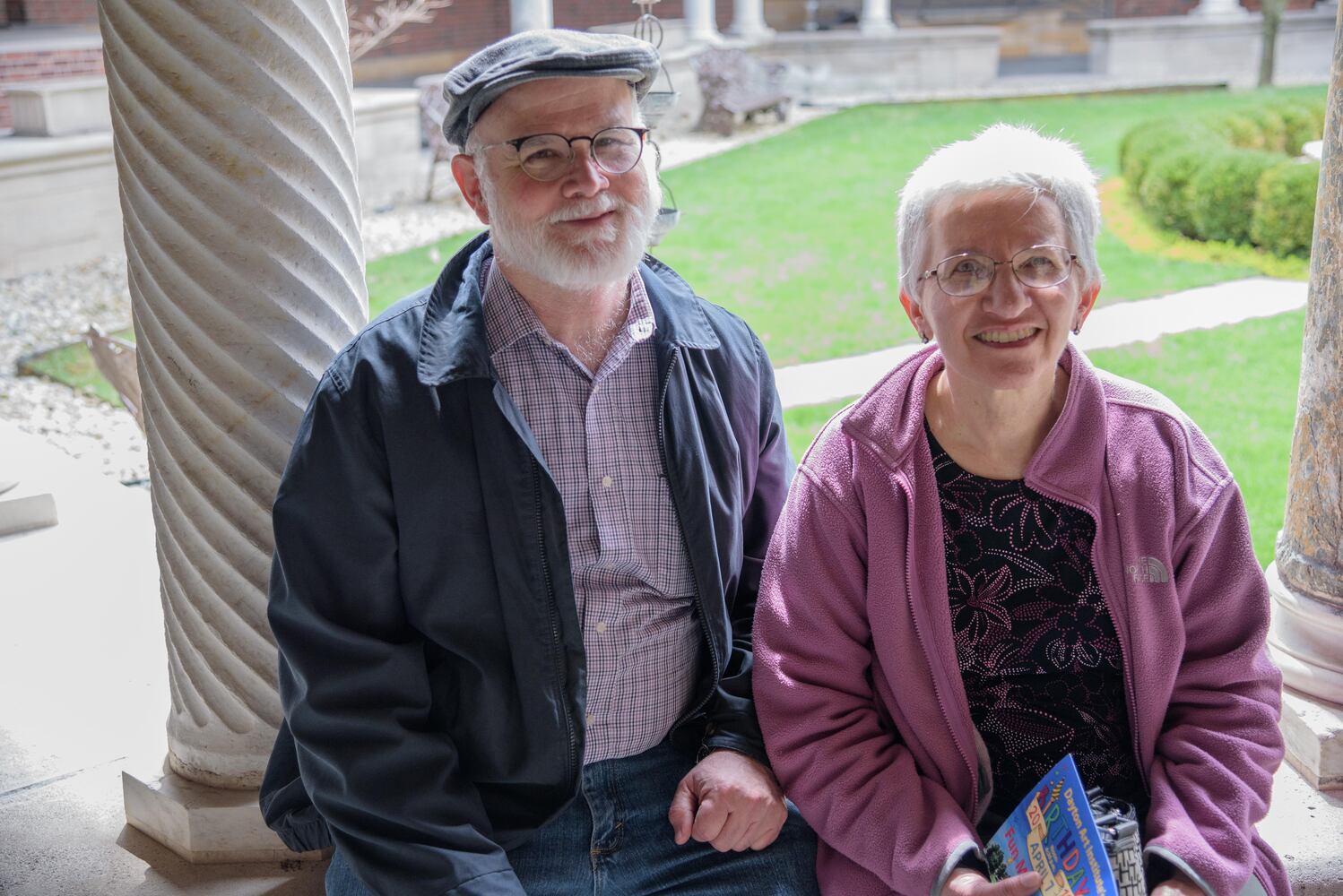 PHOTOS: Did we spot you at the Dayton Art Institute’s 100th birthday party?