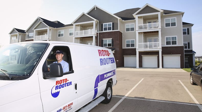 The plumbing experts at Roto-Rooter are considered an essential service and will continue operating during the stay at home order that is in place, especially since the toilet paper hoarding/shortage situation is causing plumbing problems because people are resulting to desperate measures to keep enjoying that two-ply clean feeling.