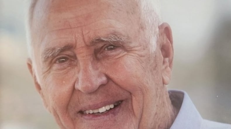 Photo of Robert Lutz