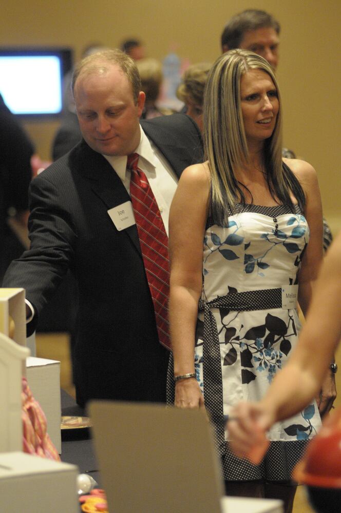 West Chester-Liberty Community Foundation Key Event