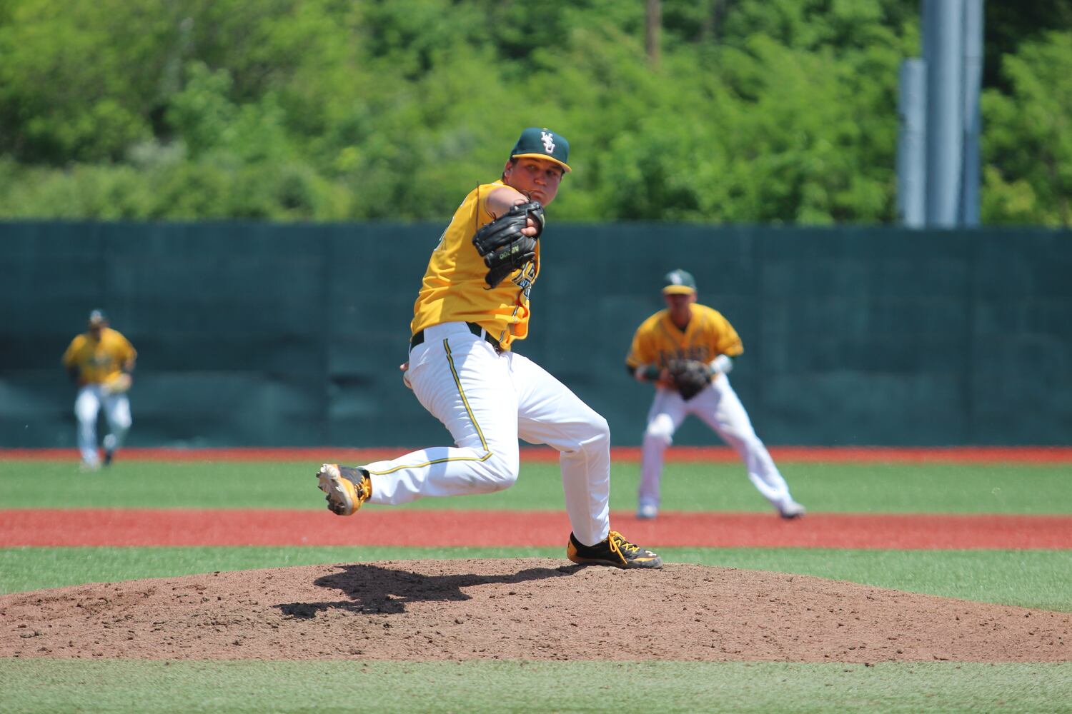 Milwaukee vs. Wright State