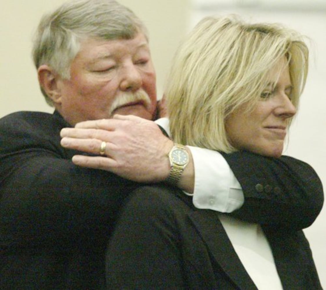 Trial of Shannon Smith