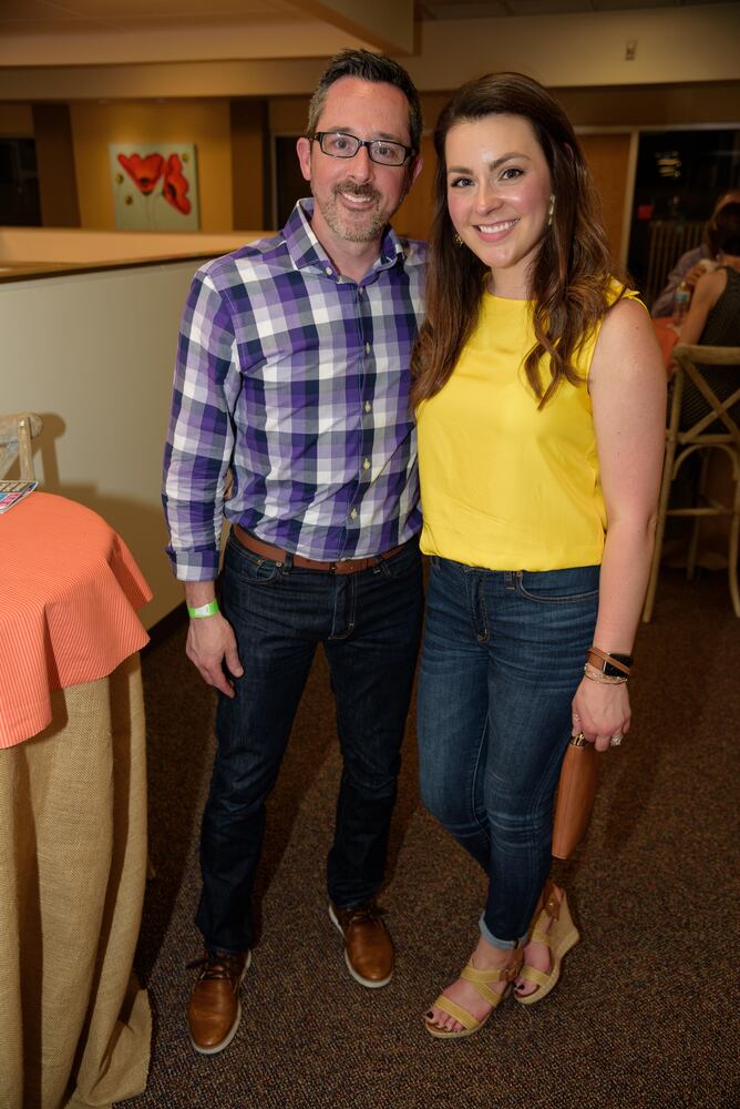 PHOTOS: Did we spot you sipping for a good cause at Steins, Stems, Spirits, Savories & Sweets?