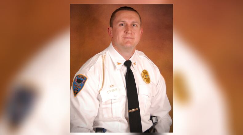 Contributed Photo/Eaton Police Website