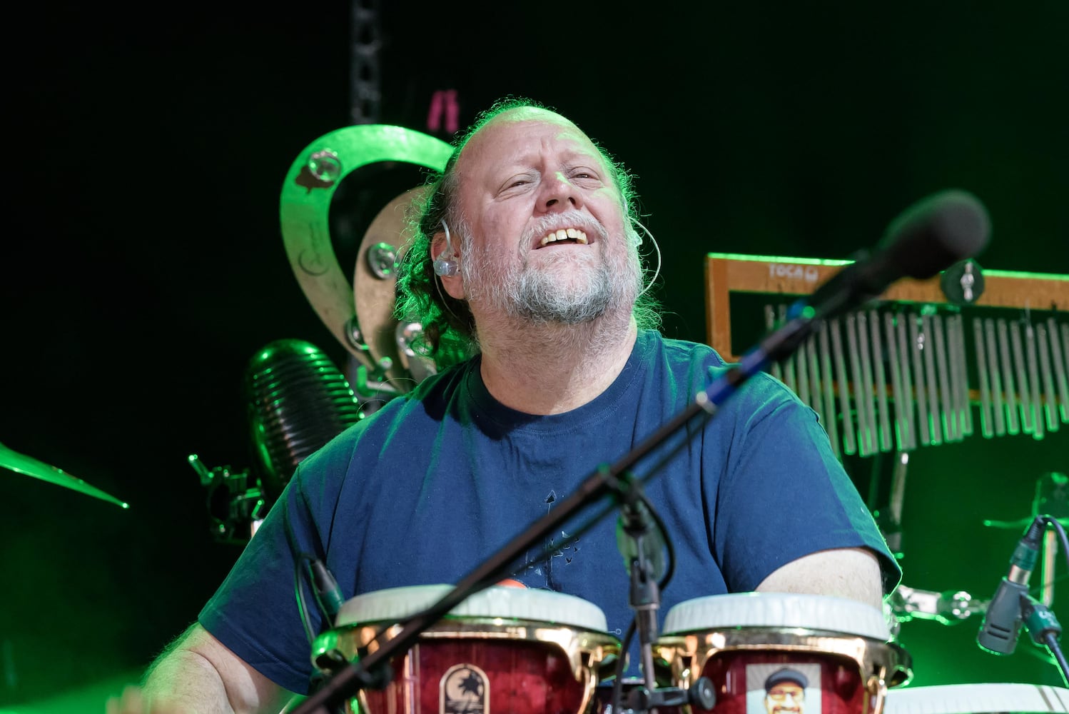 PHOTOS: The String Cheese Incident live at Rose Music Center