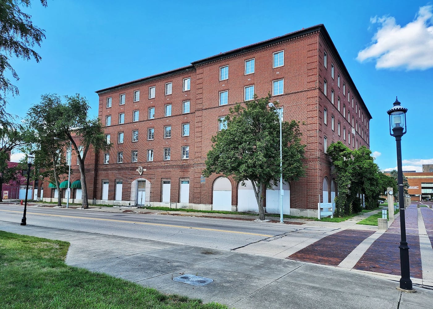 Manchester Inn in Middletown