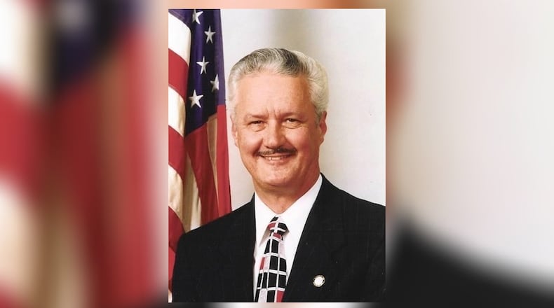Former Beavercreek Arthur "Scott" Hadley has passed away at the age of 82.