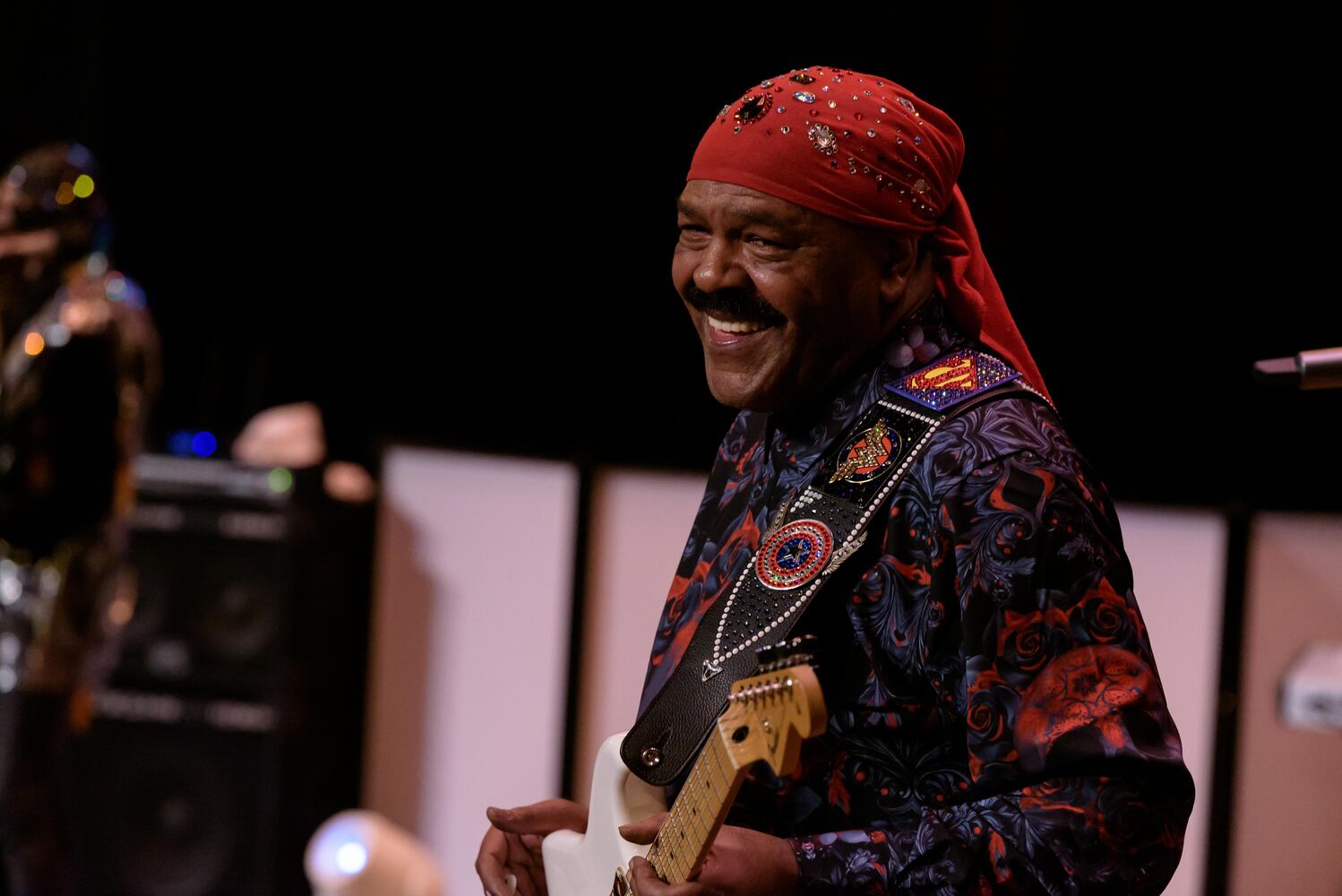 PHOTOS: The Original Lakeside's hometown show at Dayton Masonic Live