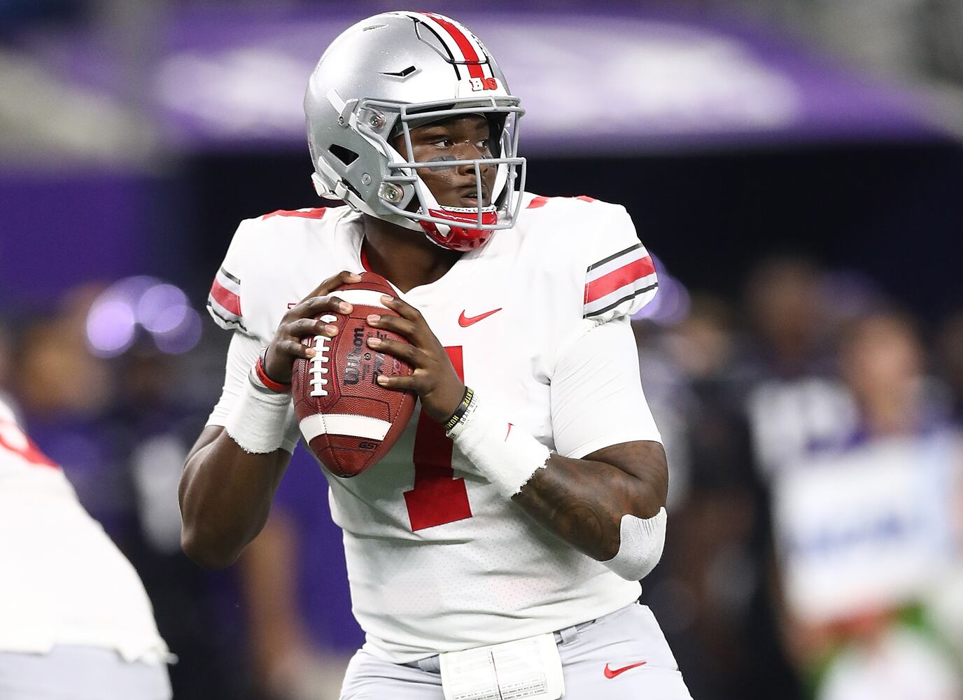 ohio state vs. tcu