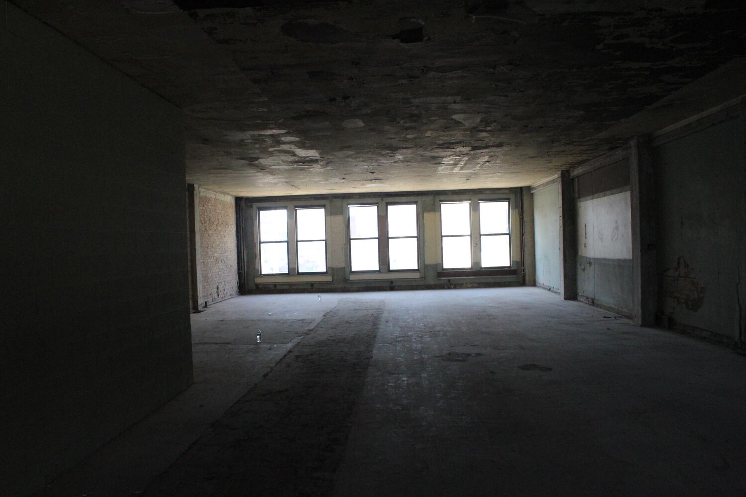 Photos: Century Bar is moving to this building