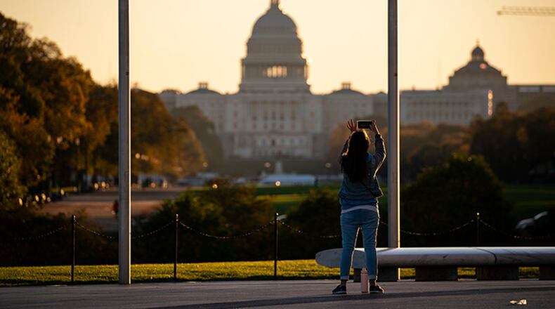 The possibility of an impeachment trial further muddles the spending debate on Capitol Hill as Congress tries to prevent another government shutdown.
