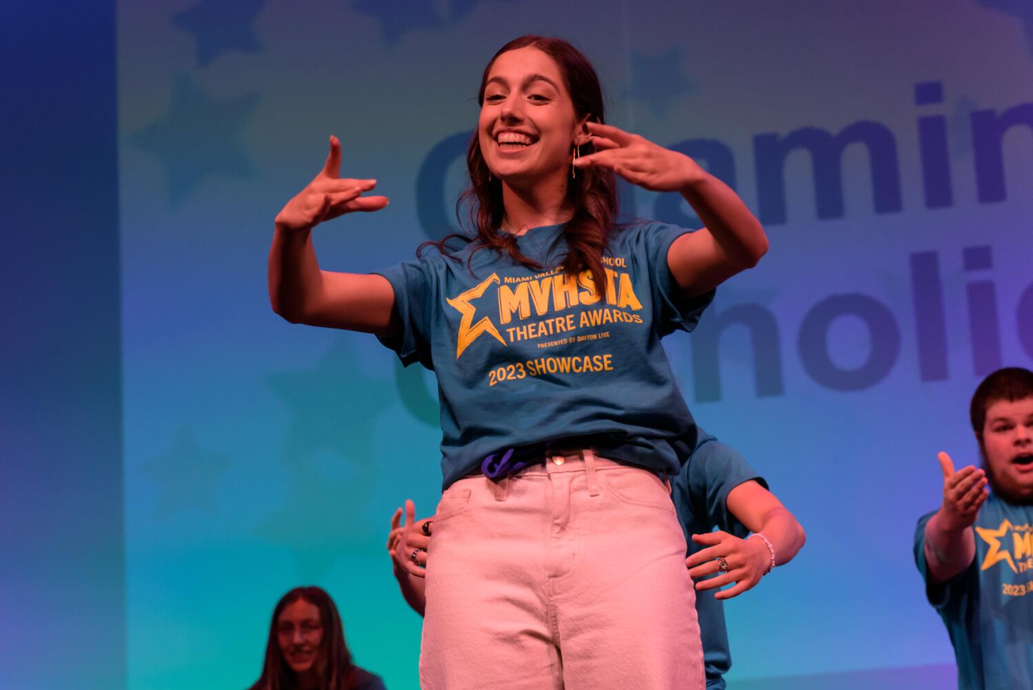 PHOTOS: The 2023 Miami Valley High School Theatre Awards Showcase at the Schuster Center