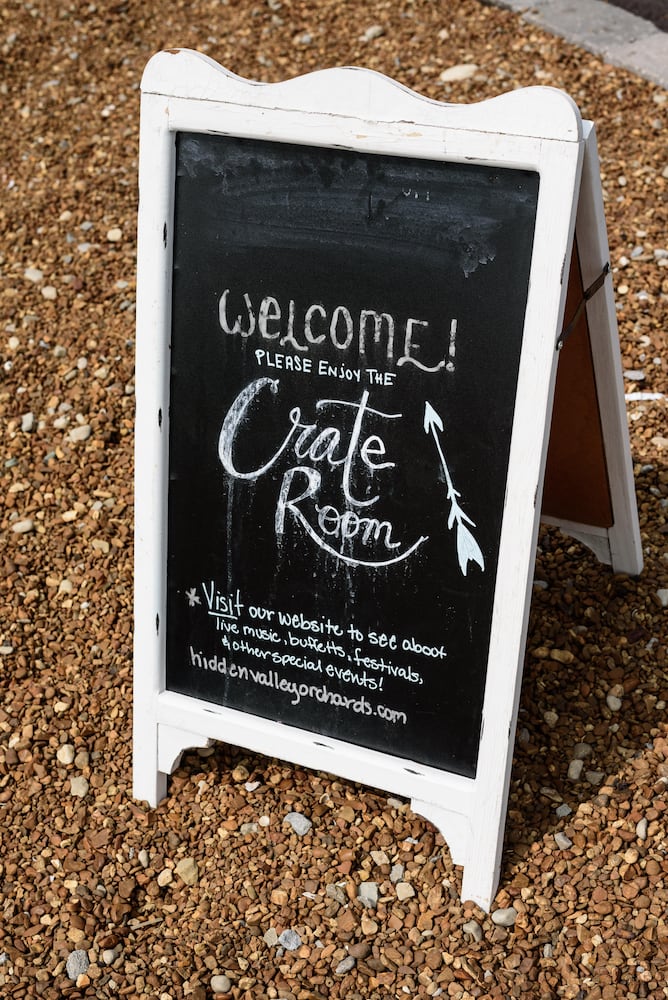 Hidden Valley Orchards