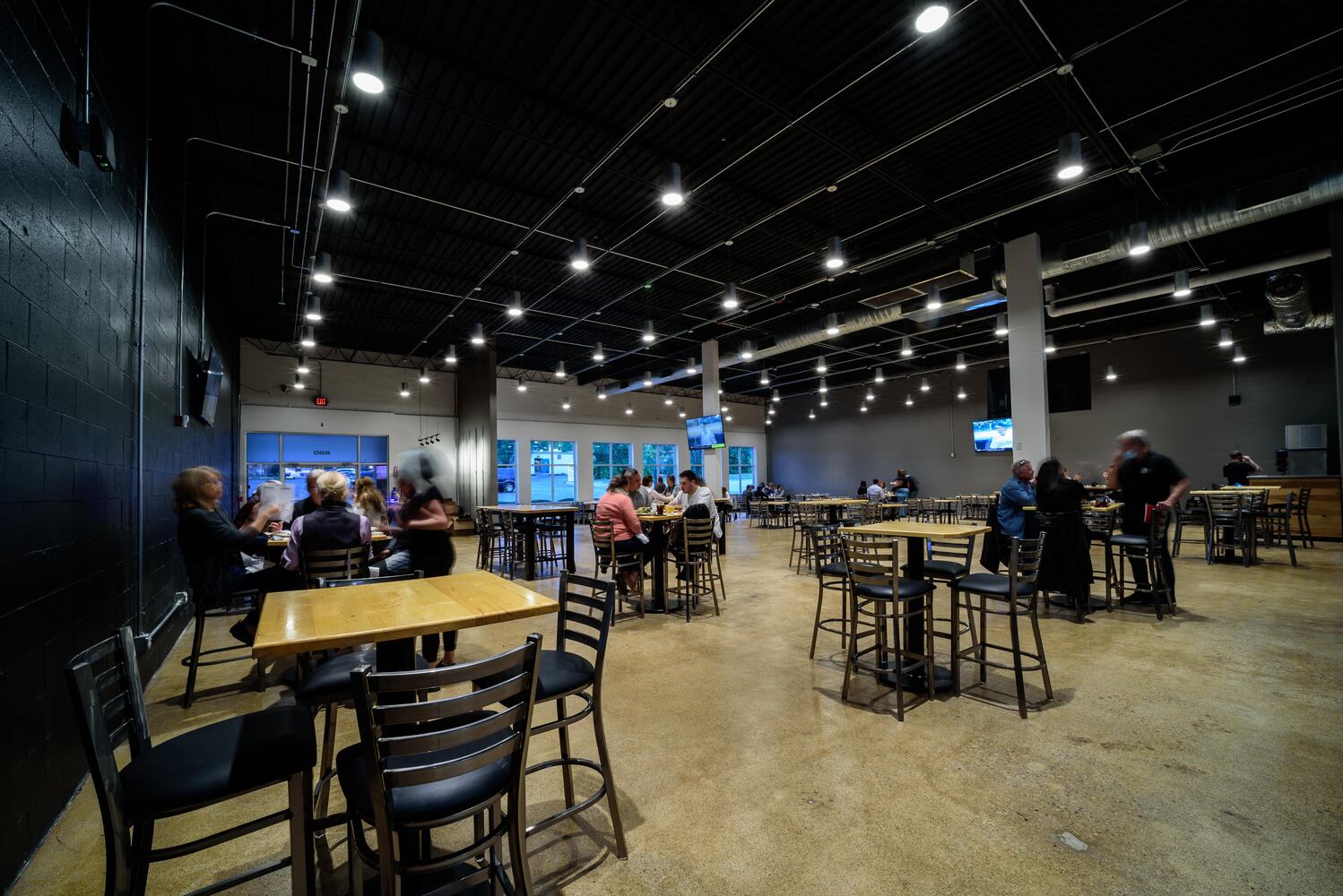 Loose Ends Brewing Company