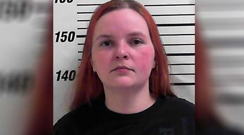According to KUTV, Mariah Butler, 28, of Layton, was arrested on eight child sexual exploitation charges after police discovered cellphone videos depicting sexual abuse and rape of children, including babies, while searching her home Thursday.