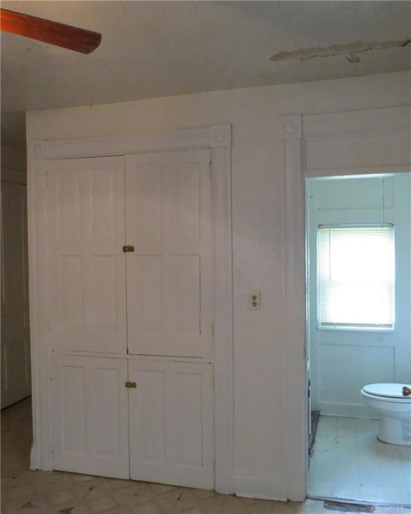 PHOTOS: This 3-bedroom Dayton home is on the market for less than $40K