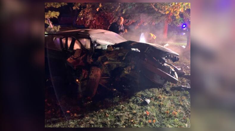 Photo courtesy City of Vandalia Division of Fire