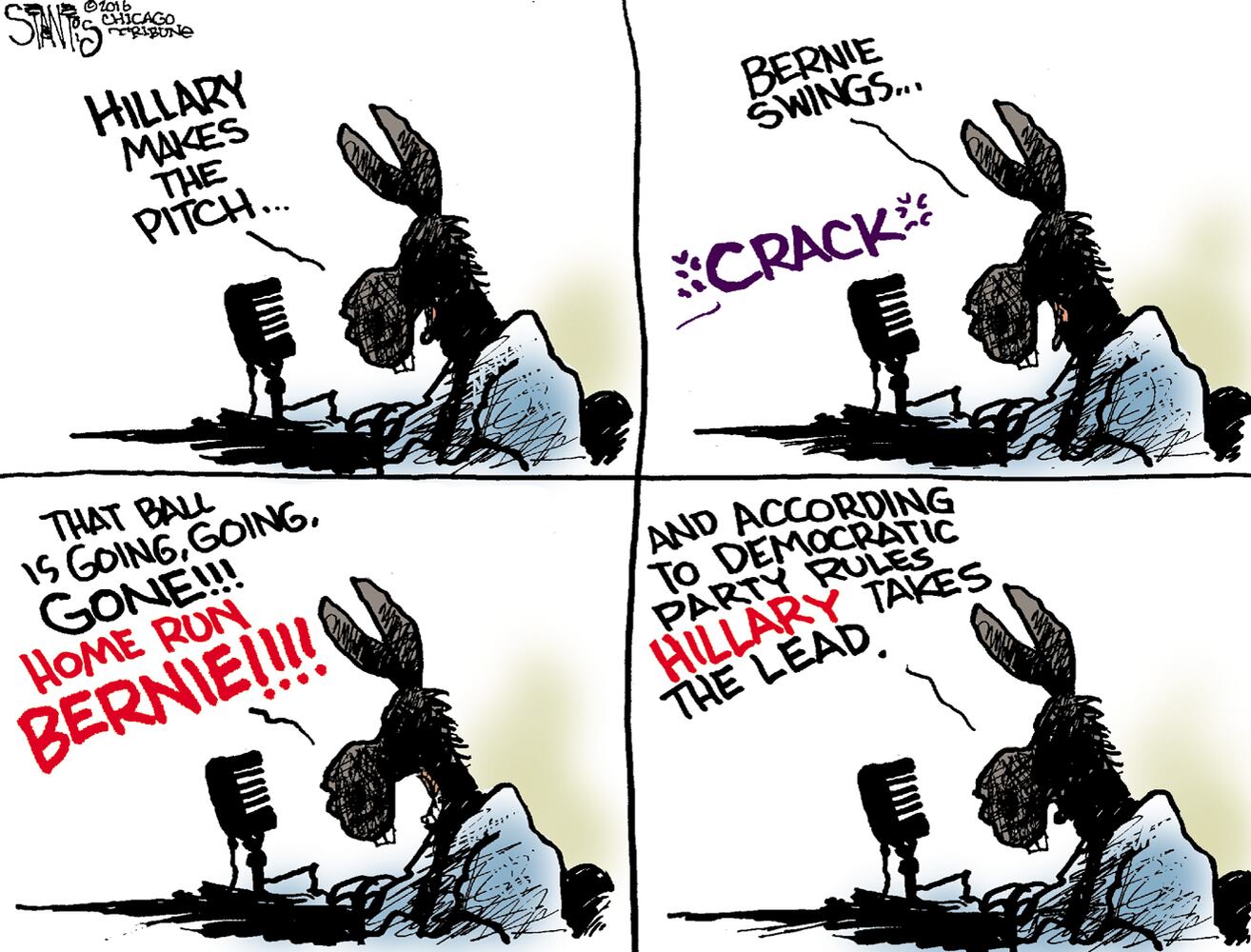 Today's cartoons 4/8