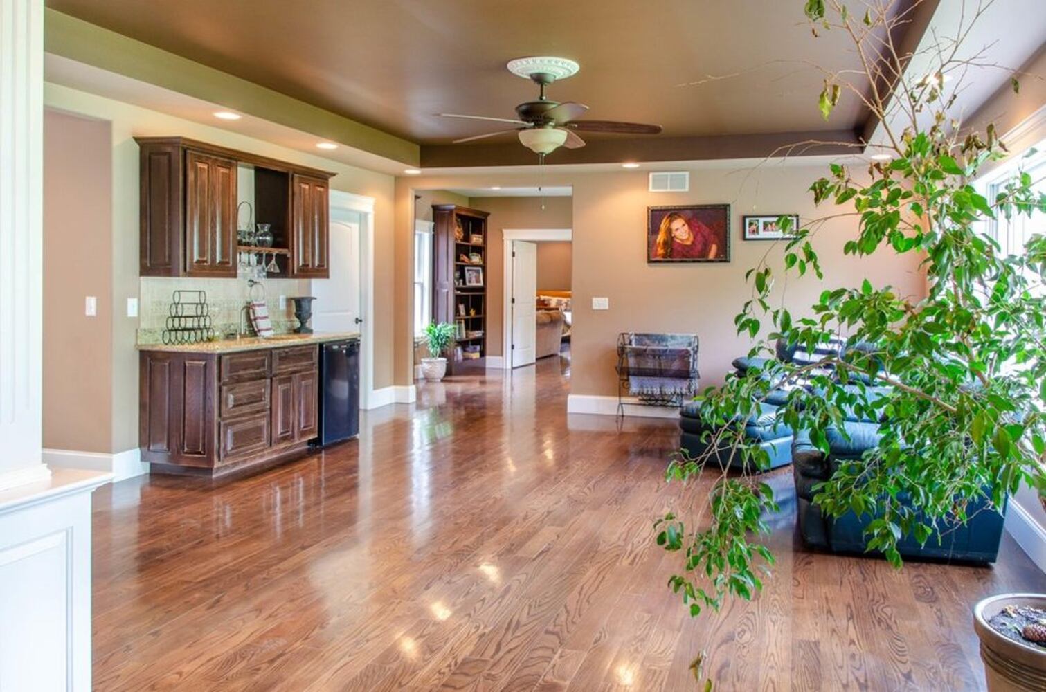 Photos: Luxury home on 30 acres with swimming pool