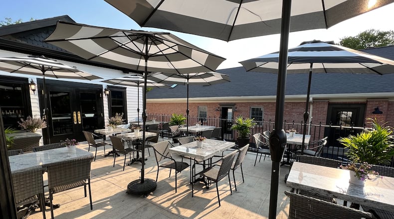 Manna in Centerville