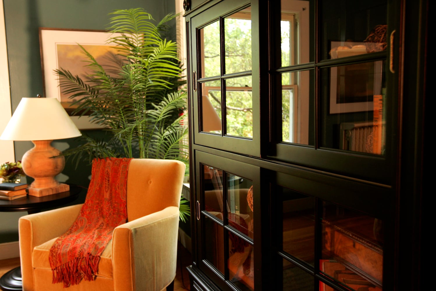 Dayton Philharmonic Volunteer Association Designers' Show House