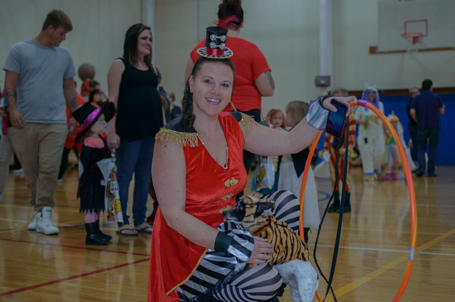 PHOTOS: Fairborn Halloween Festival 2017