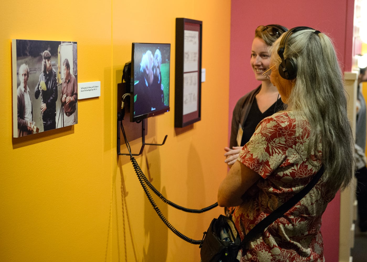 Photos: Your Muppet favorites on display at new COSI exhibition