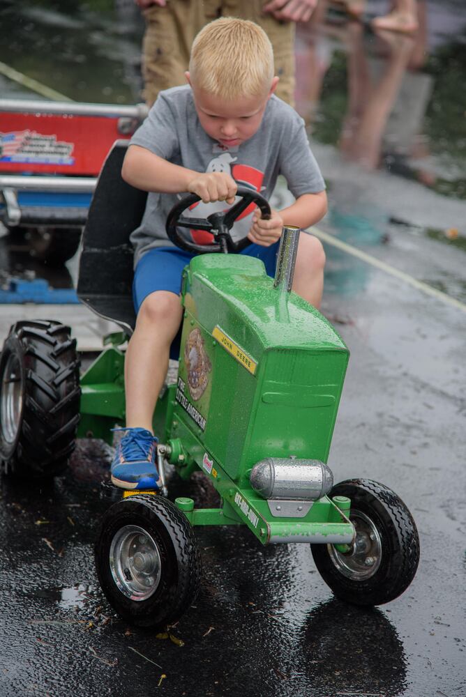 PHOTOS: 2018 Versailles Poultry Days