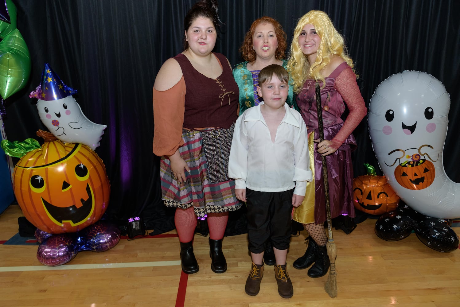 PHOTOS: Did we spot you at the Fairborn Halloween Festival?