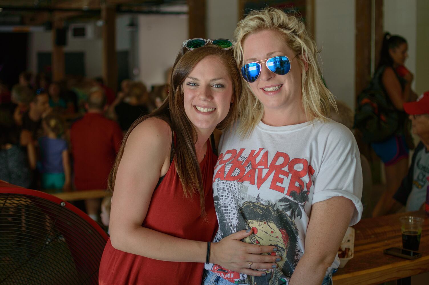 Mother Stewart's Brewing Co. Anniversary Bash