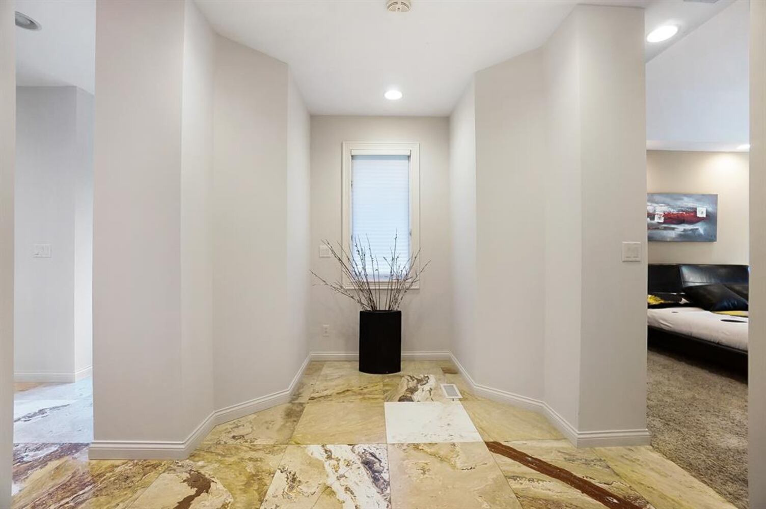 Photos: $1M luxury home listed has waterfall, swimming pool and kitchen to die for