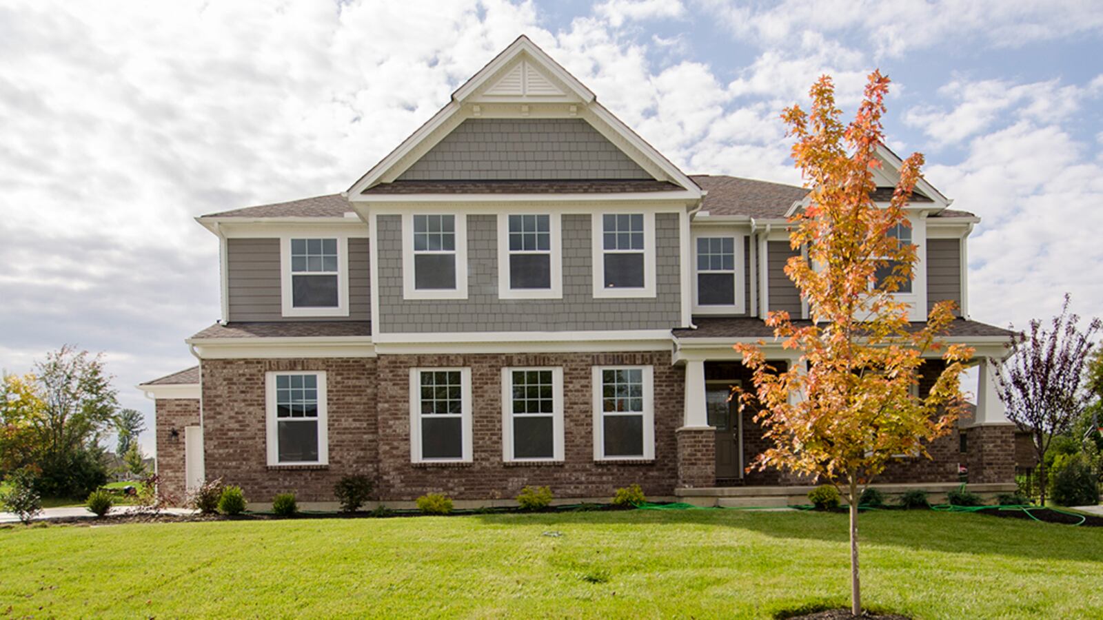 2027 Stonewater Drive, Centerville