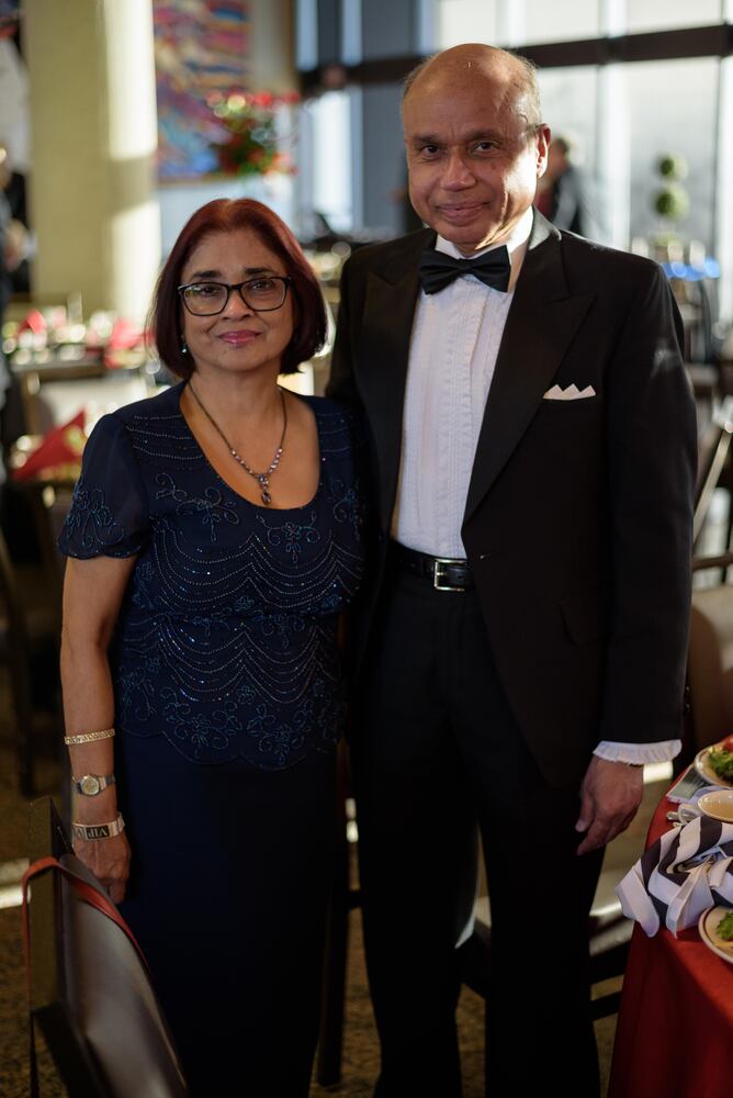 PHOTOS: Did we spot you at the Dayton Heart Ball?