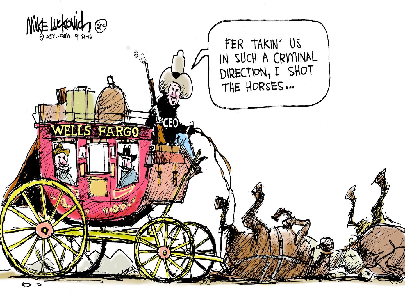 Today's cartoons 9/21