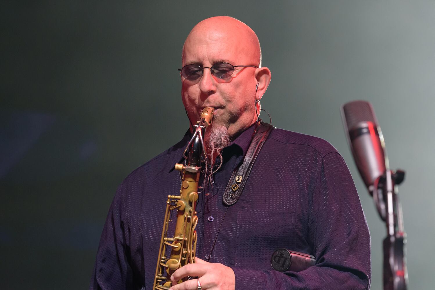 PHOTOS: Dave Matthews Band Live at Wright State University’s Nutter Center