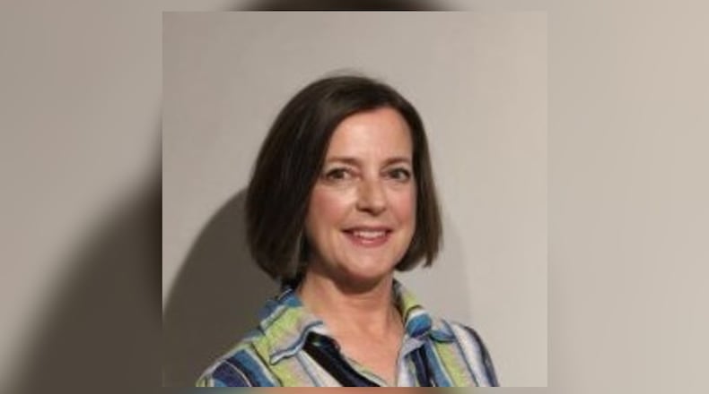 Robin Motzer is on a mission is to restore soils and souls through love and action. (CONTRIBUTED)