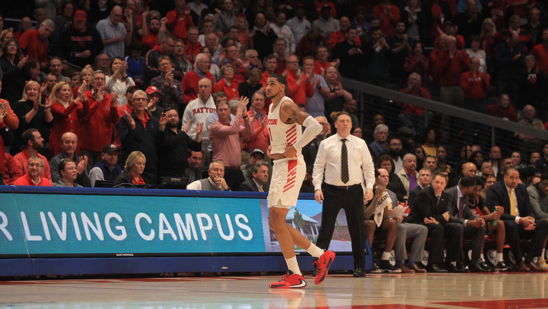 Photos: Dayton Flyers vs. VCU Rams
