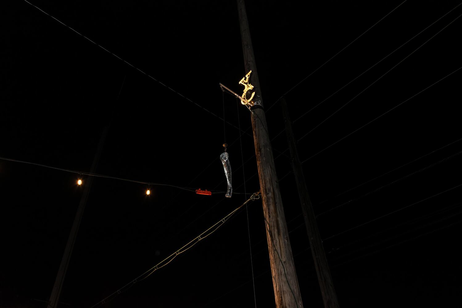 PHOTOS: Did we spot you at Dayton's New Year's Eve Ball Drop and Silent Disco at Yellow Cab Tavern?