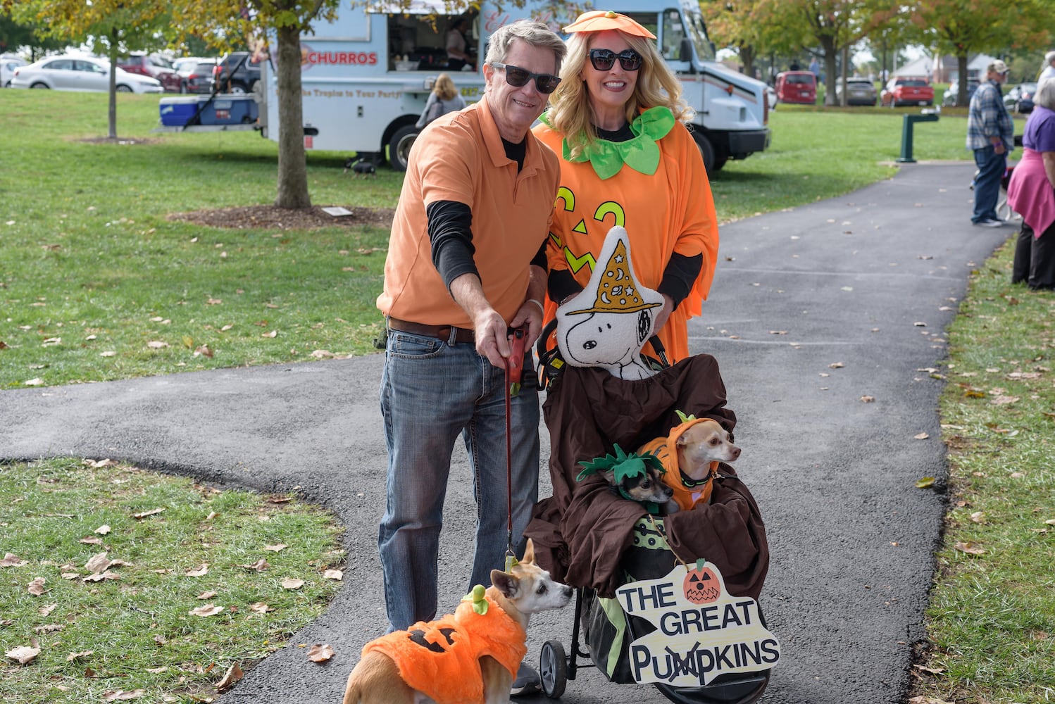 PHOTOS: 2025 PetFest at Delco Park