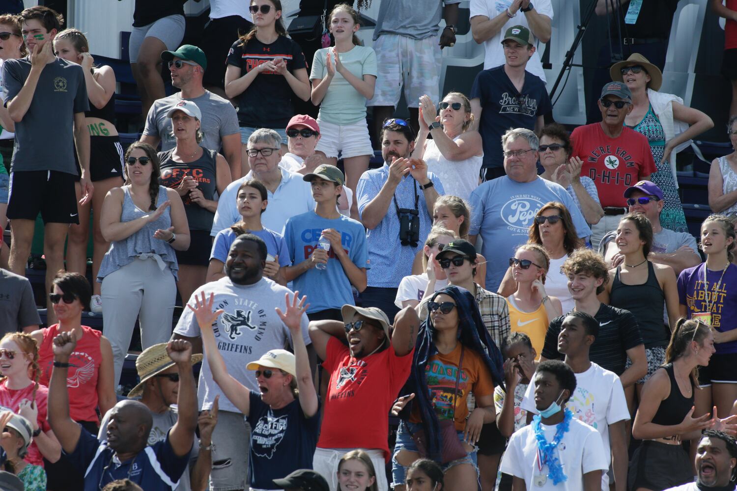 State track