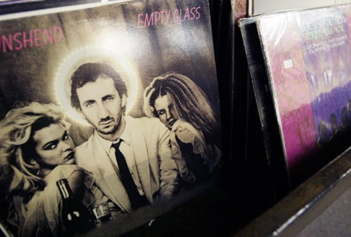 Local record store Dingleberry's closes