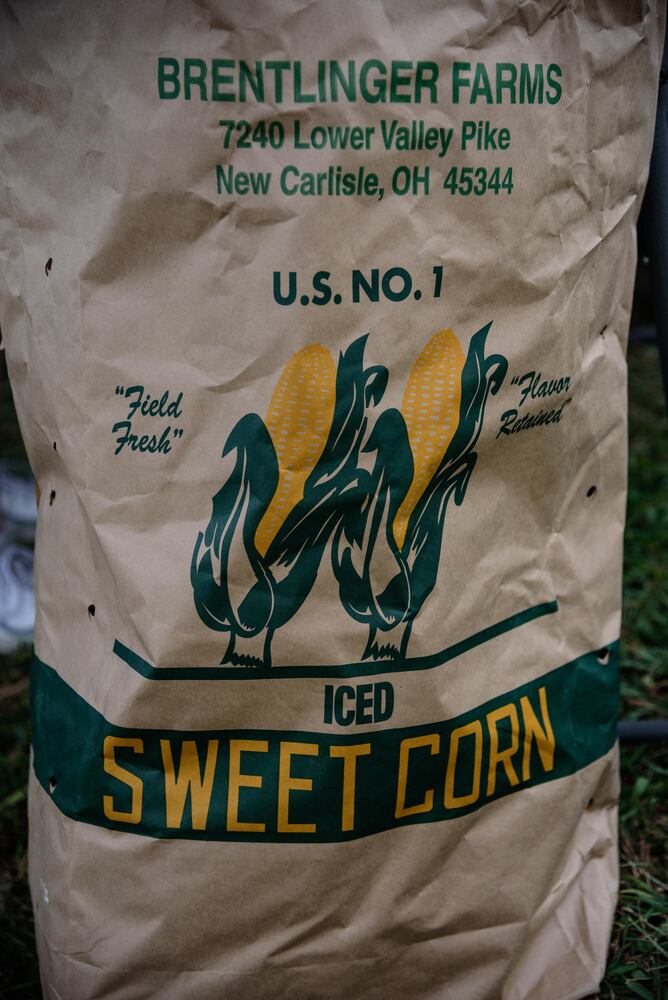PHOTOS: Did we spot you at the Fairborn Sweet Corn Festival?