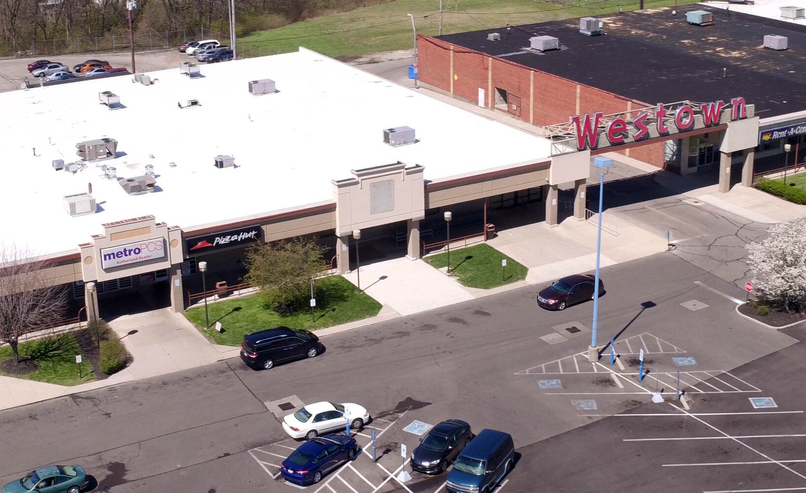 Closed grocers left food desert in west Dayton