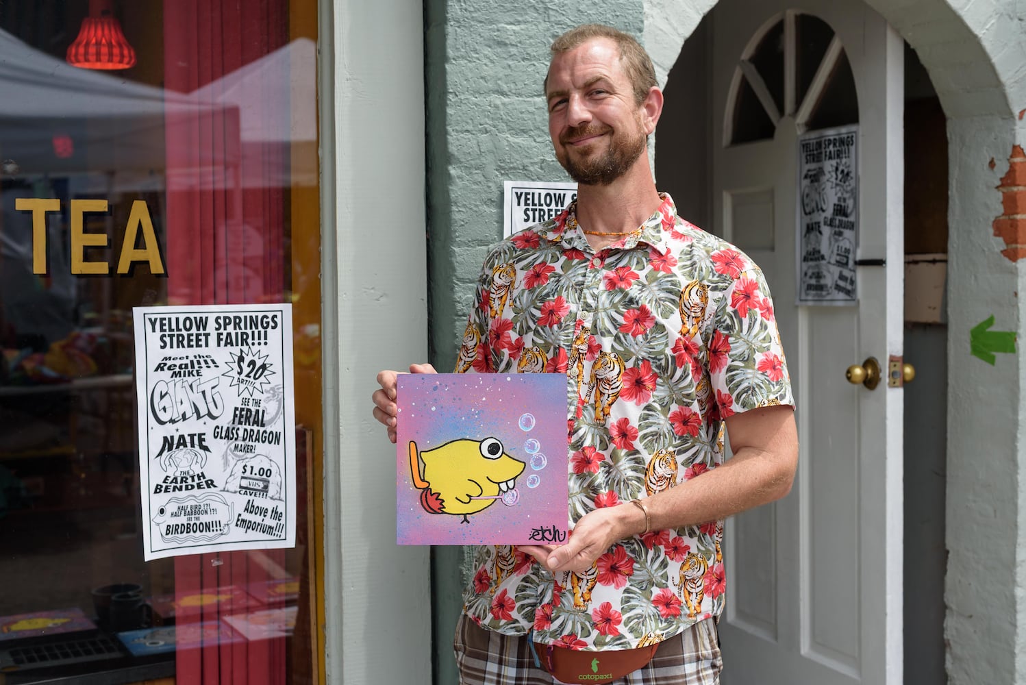 PHOTOS: June 2025 Yellow Springs Street Fair