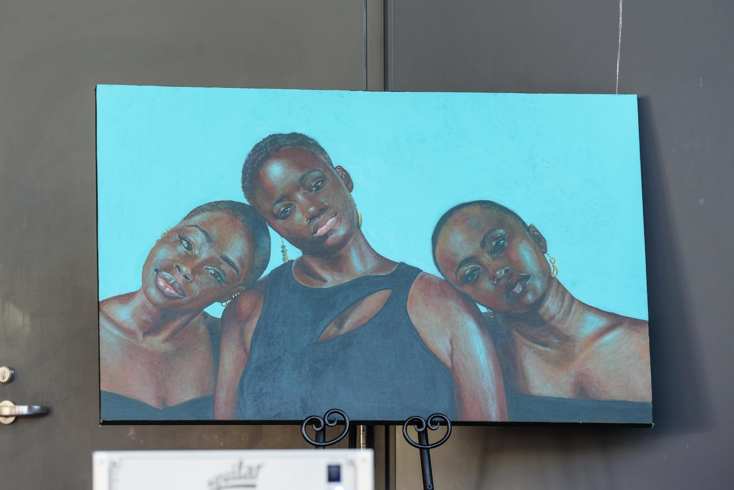 PHOTOS: Juneteenth 2025 Commemoration & Concert featuring Goapele at Levitt Pavilion