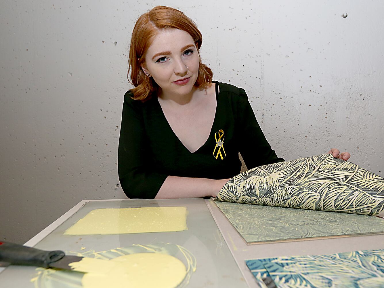 PHOTOS: Wright State ArtsGala 2017