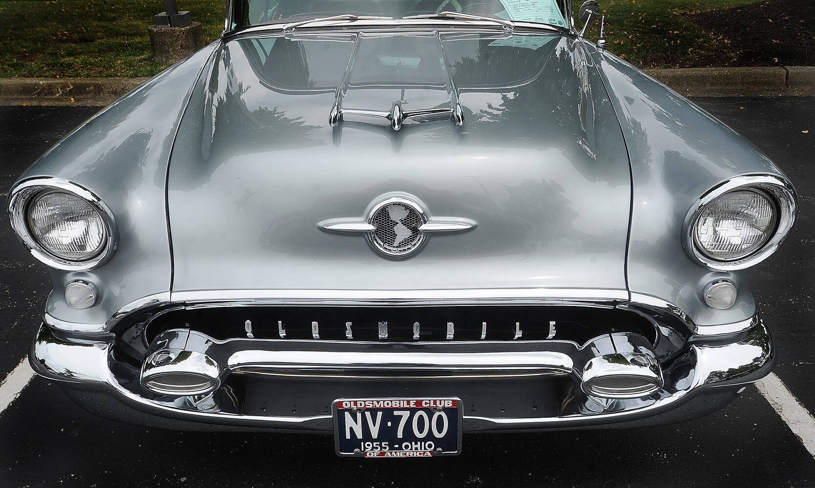 Oldsmobile Club of American