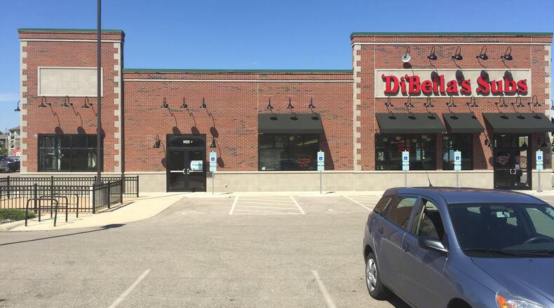 A new Chipotle Mexican Grill is expected to open in Beavercreek in early 2016 and will be located near Meijer on Colonel Glenn Highway